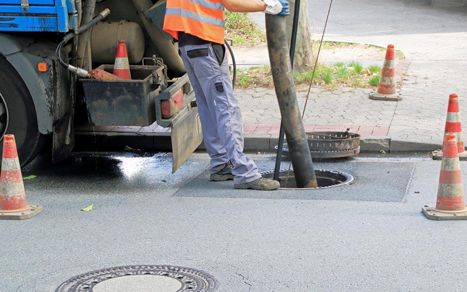  déboucheur Santeuil
