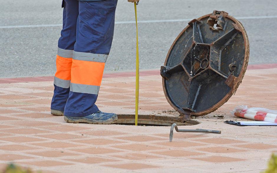 déboucheur wc Ully-Saint-Georges